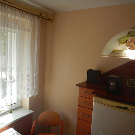 Bosmanska30 Apartamento Gdynia Exterior foto