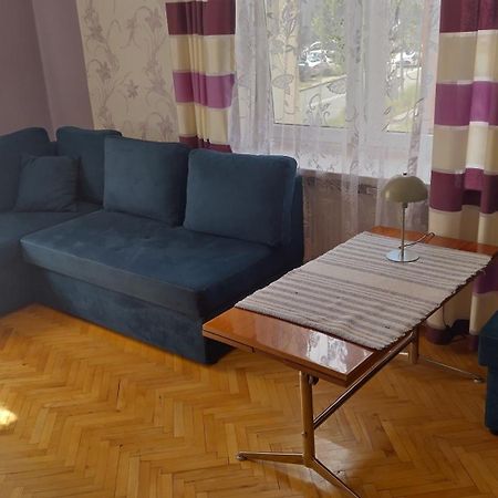 Bosmanska30 Apartamento Gdynia Exterior foto