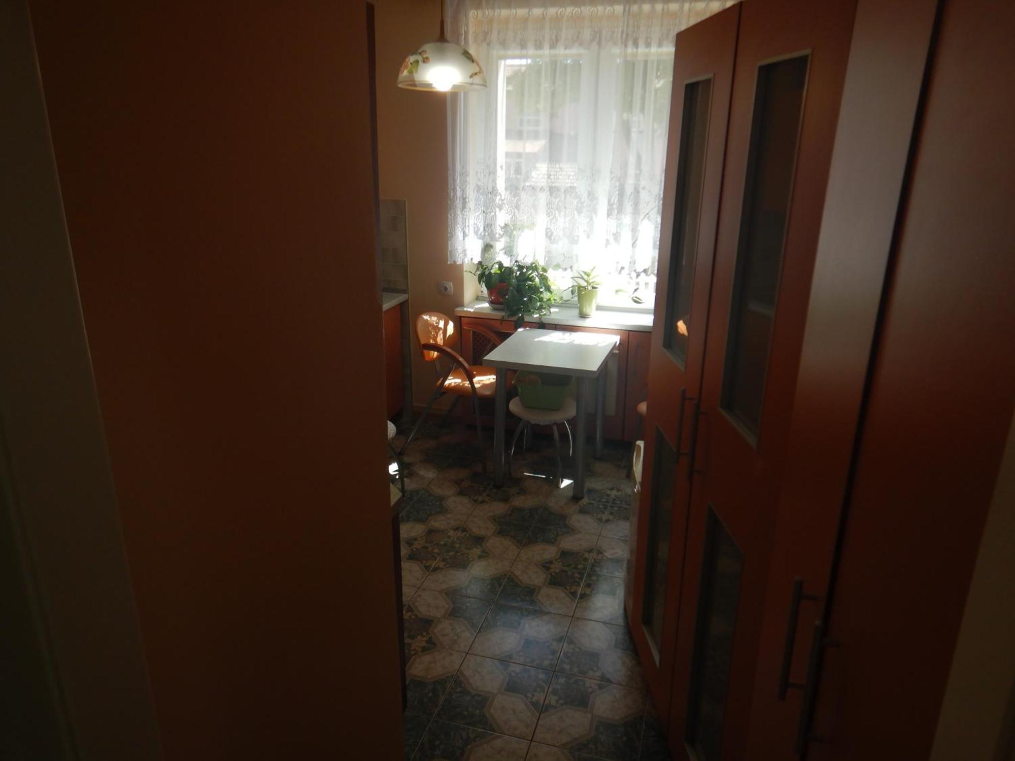 Bosmanska30 Apartamento Gdynia Exterior foto