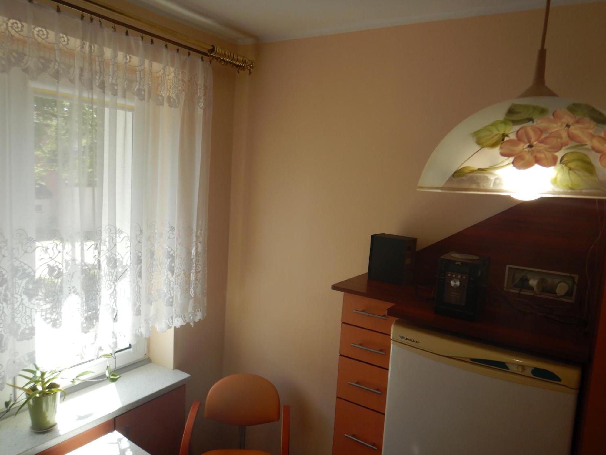 Bosmanska30 Apartamento Gdynia Exterior foto