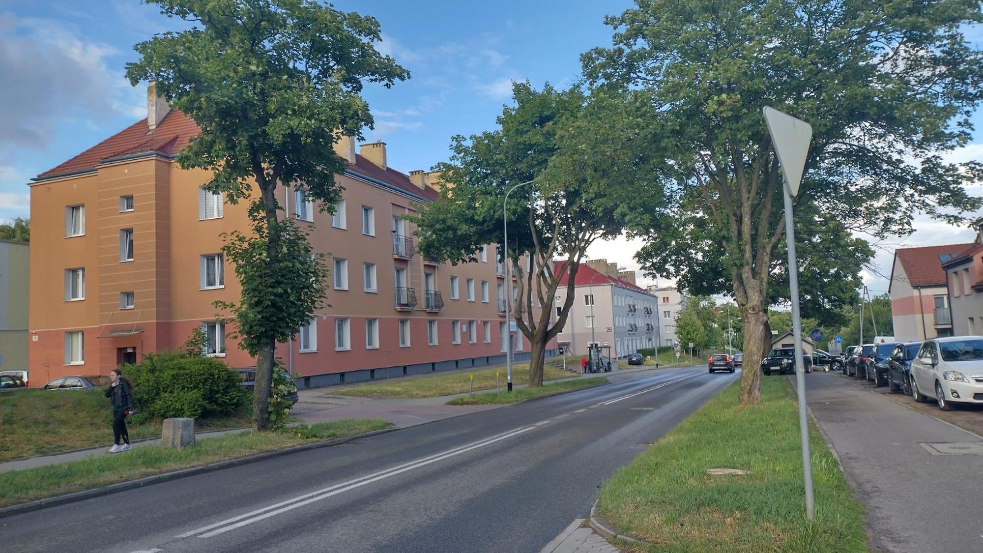 Bosmanska30 Apartamento Gdynia Exterior foto