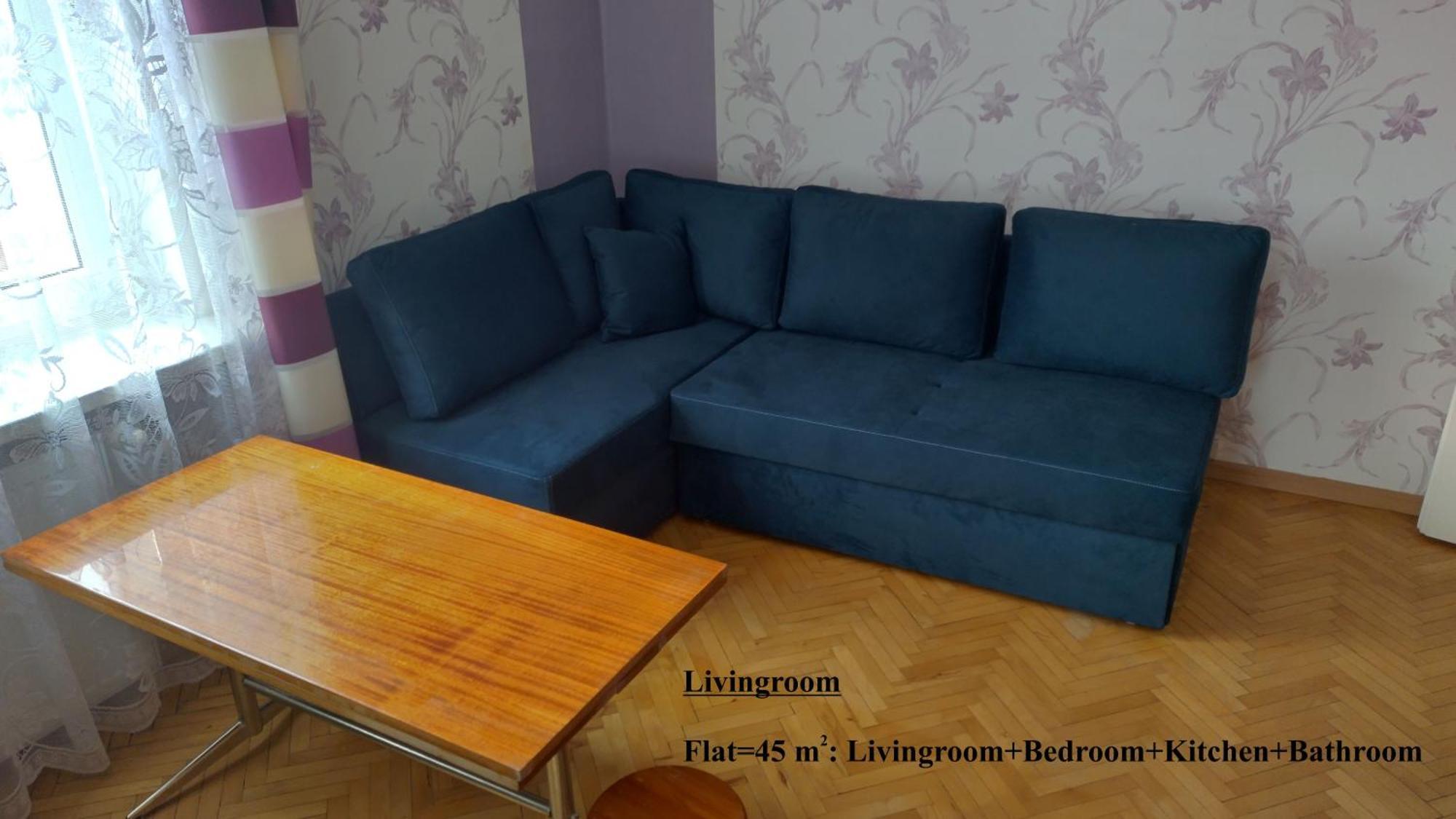 Bosmanska30 Apartamento Gdynia Exterior foto