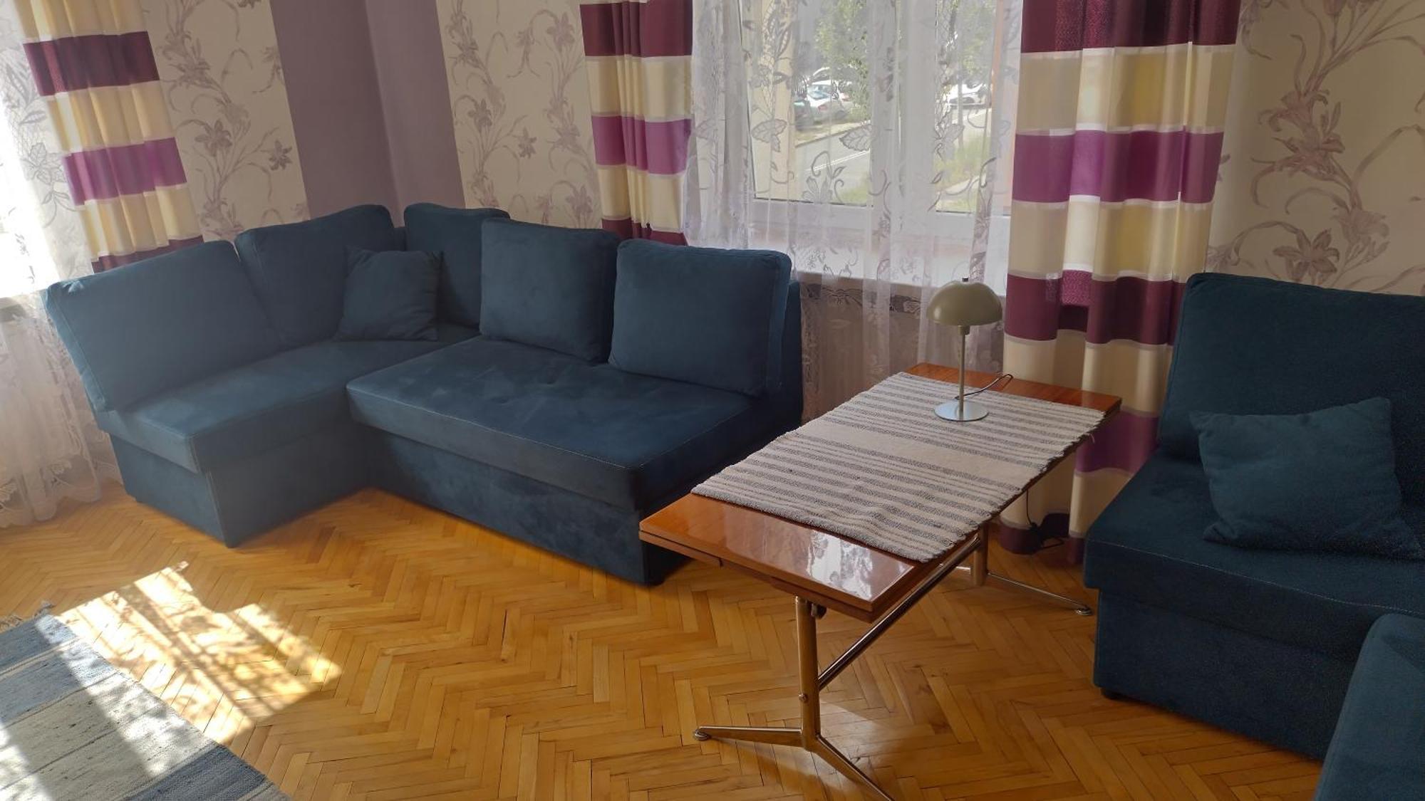 Bosmanska30 Apartamento Gdynia Exterior foto